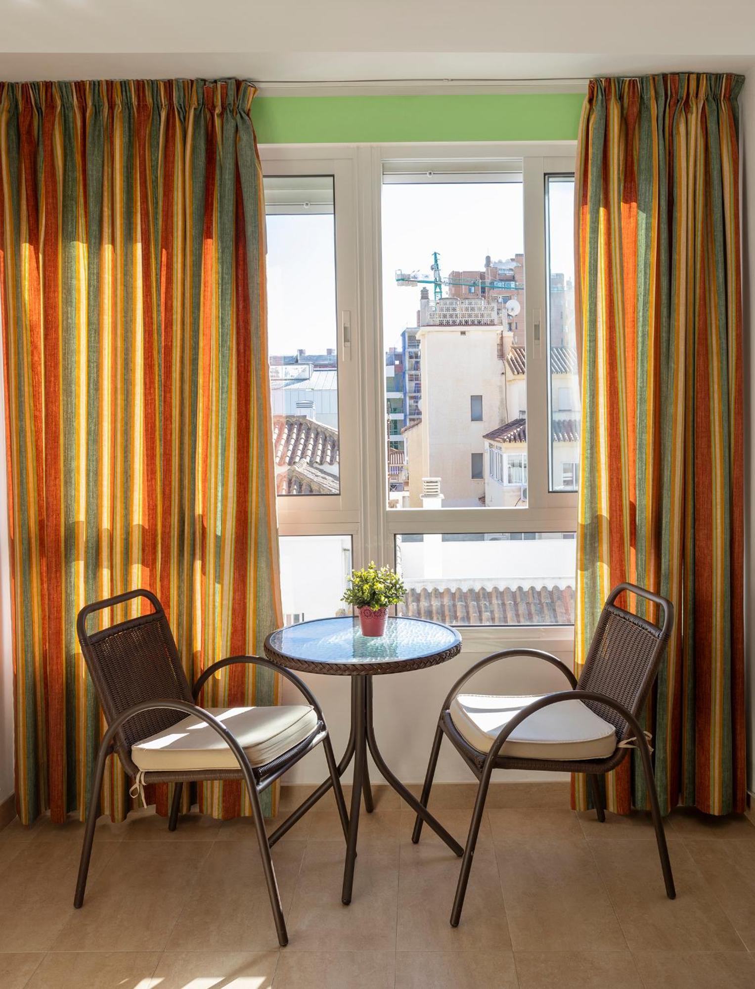 Apartamento Andalucia Фуeнхирола Екстериор снимка
