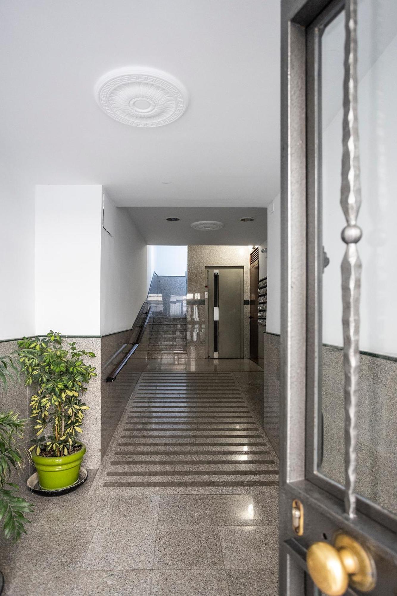 Apartamento Andalucia Фуeнхирола Екстериор снимка
