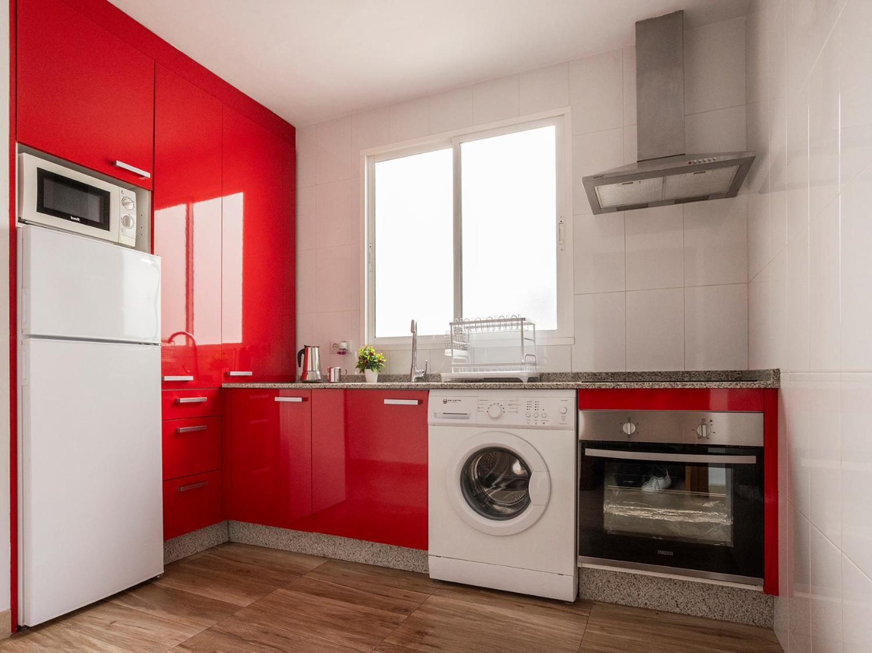 Apartamento Andalucia Фуeнхирола Екстериор снимка